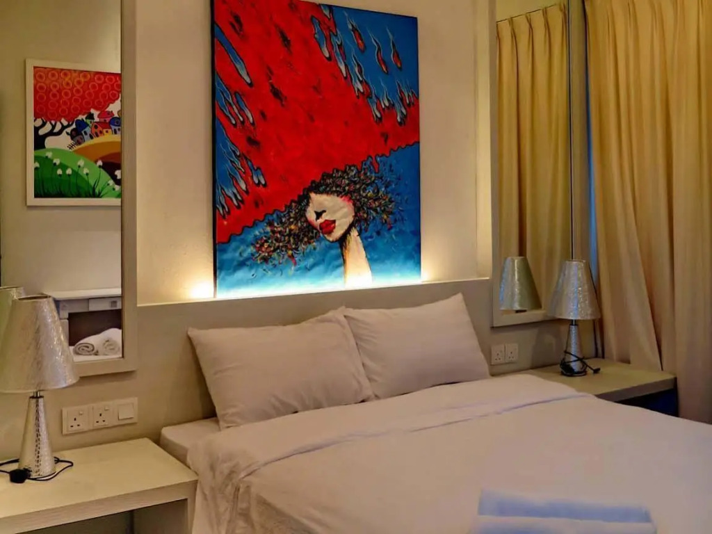 Kinabalu Cultural Vacation Home