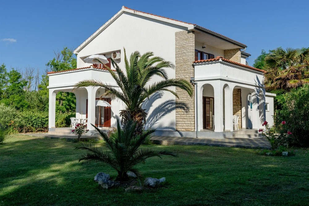 Apartments Marija