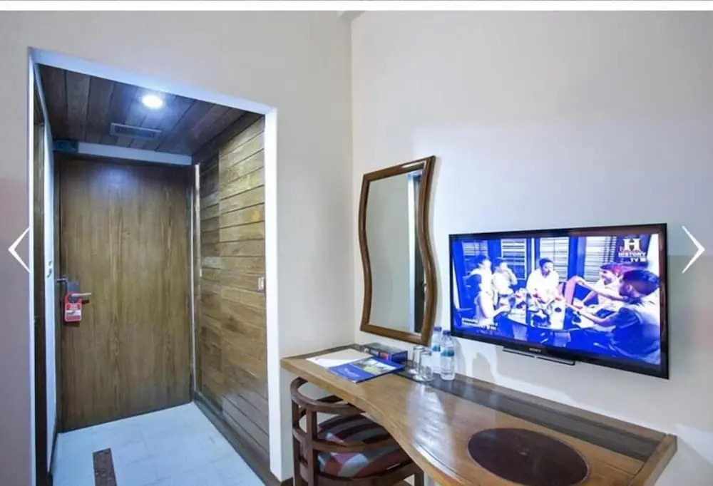 Seagull Hotel Ltd