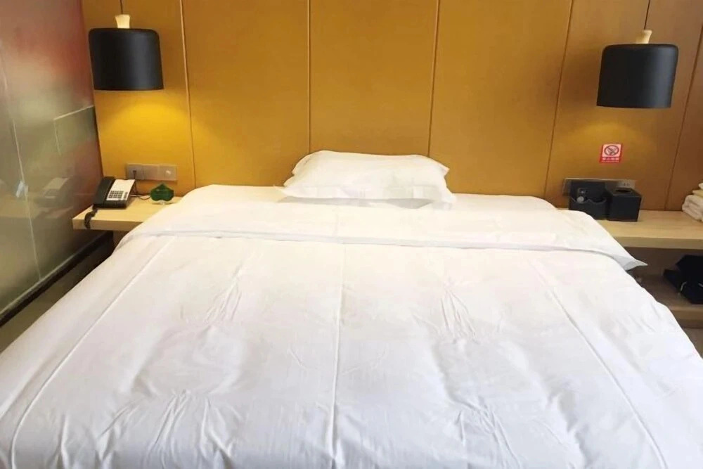 Yuandian Theme Hotel