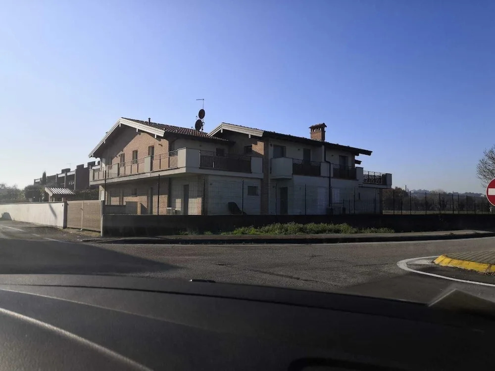 Ederle Residence