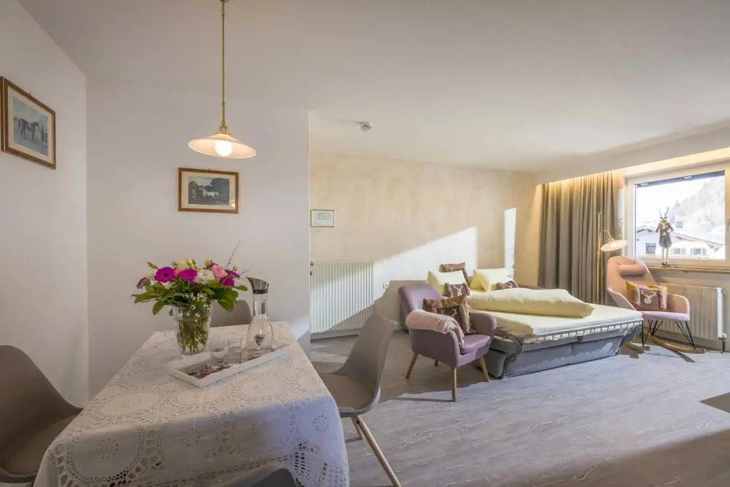 Hotel Garni & Appartements Ilgerhof