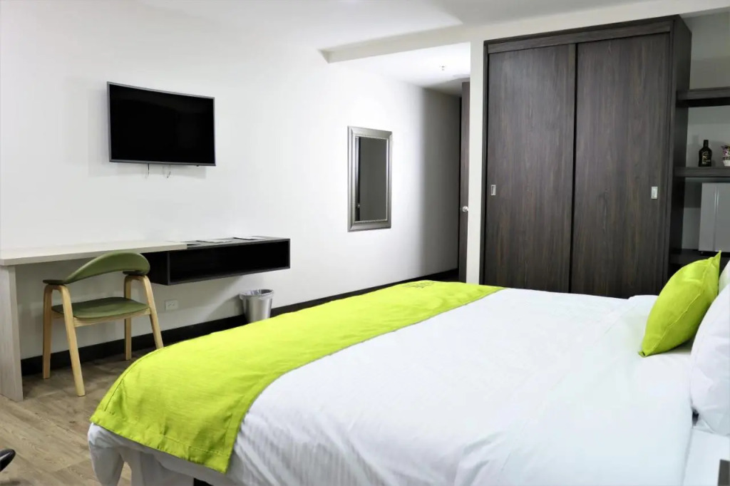 Arame Hotel