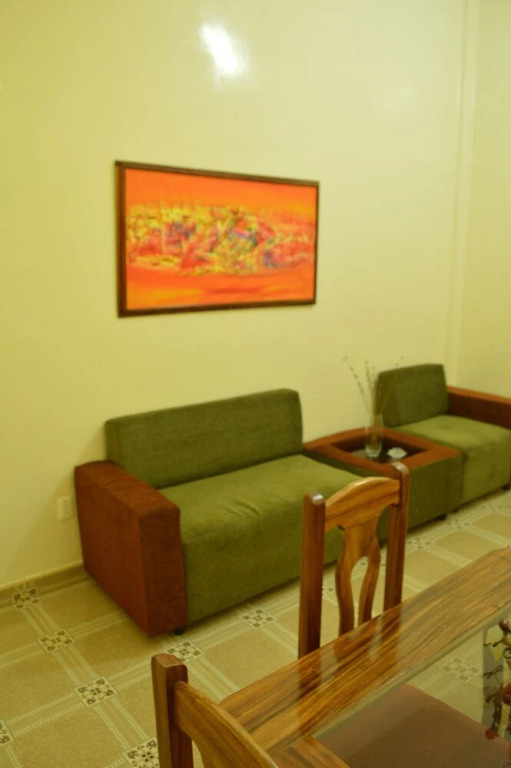 Leticia Apartment