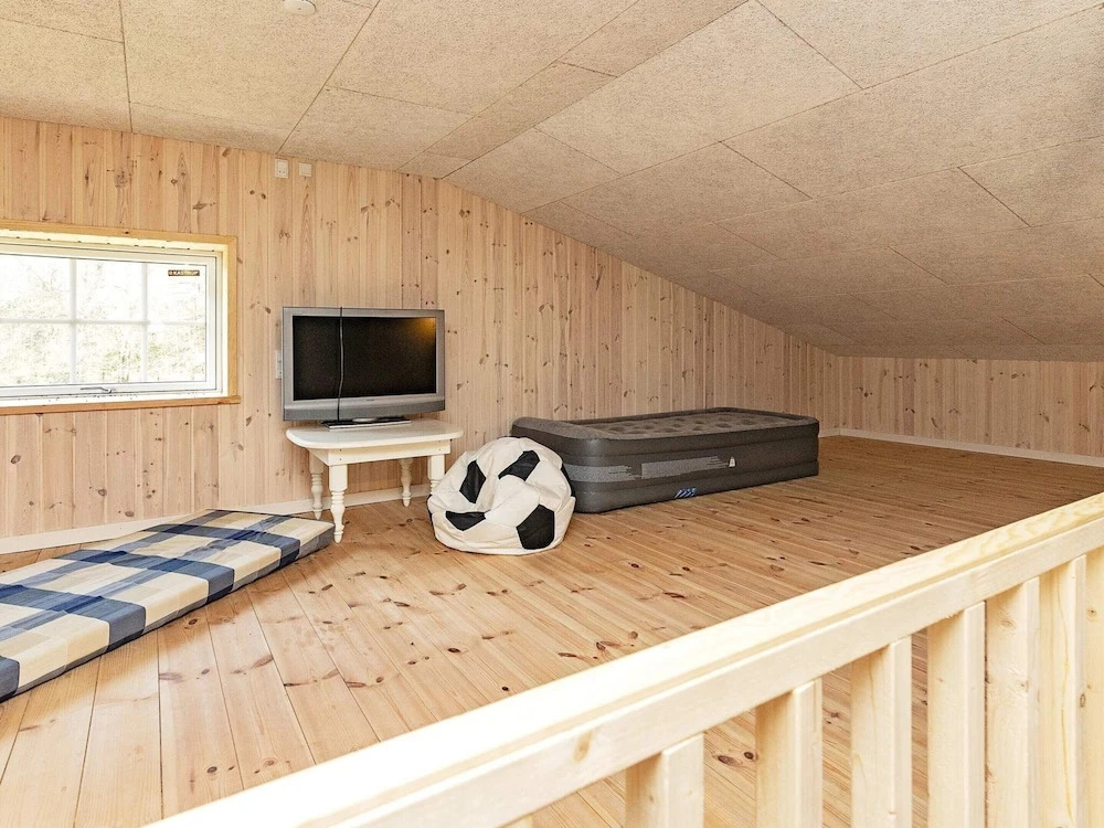 12 Person Holiday Home in Snedsted