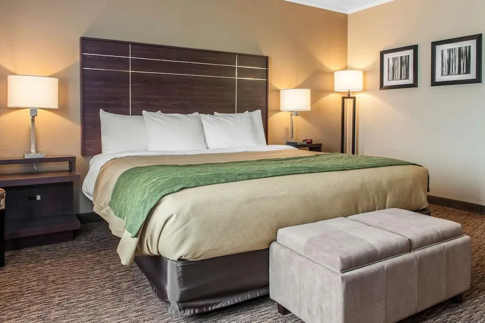 Comfort Inn