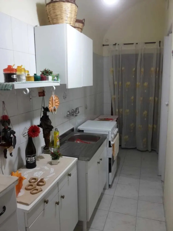 Mara's House