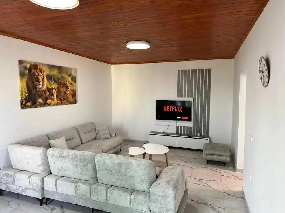 Kanaj Rooms and Apartments
