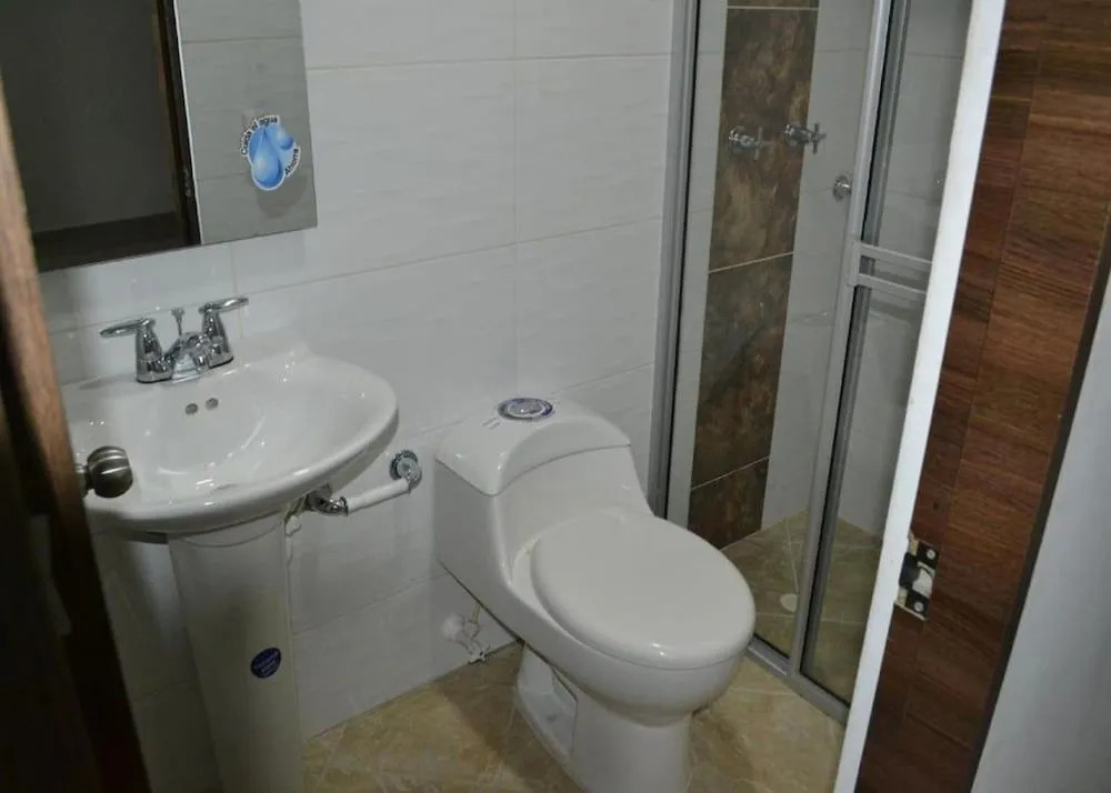 Hotel Zona Blanca