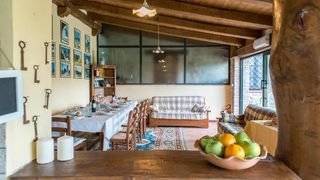 Val di Marco 12, Emma Villas