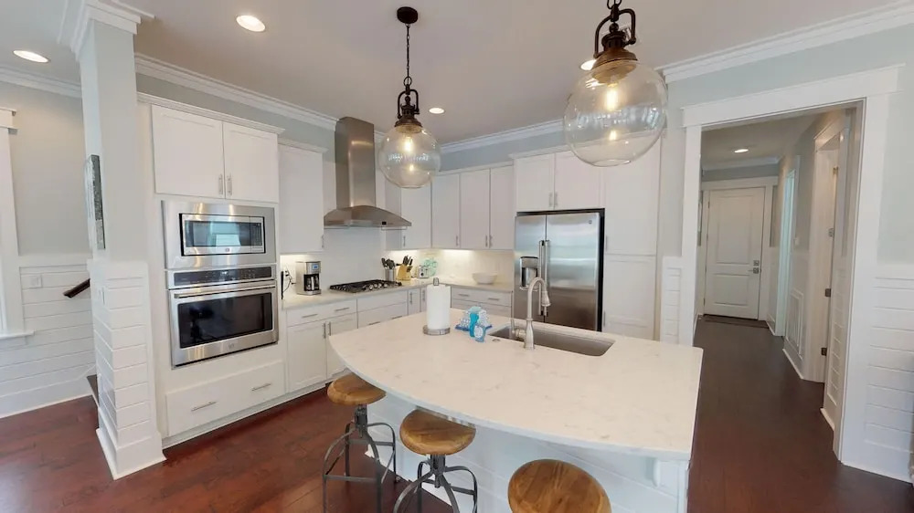Prairie Pass Homes by Dune Vacation Rentals