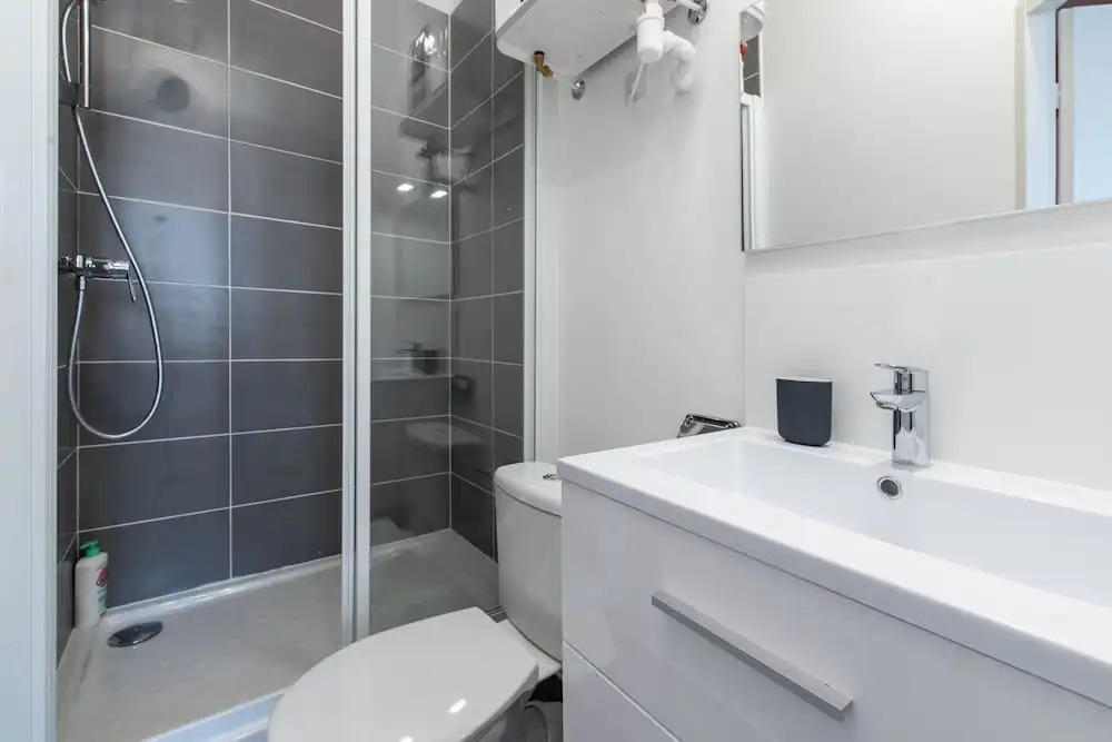 Renting Lyon Pirard