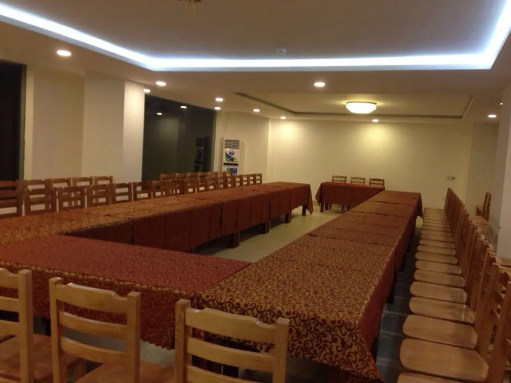 Hai Dang Cua Lo Hotel