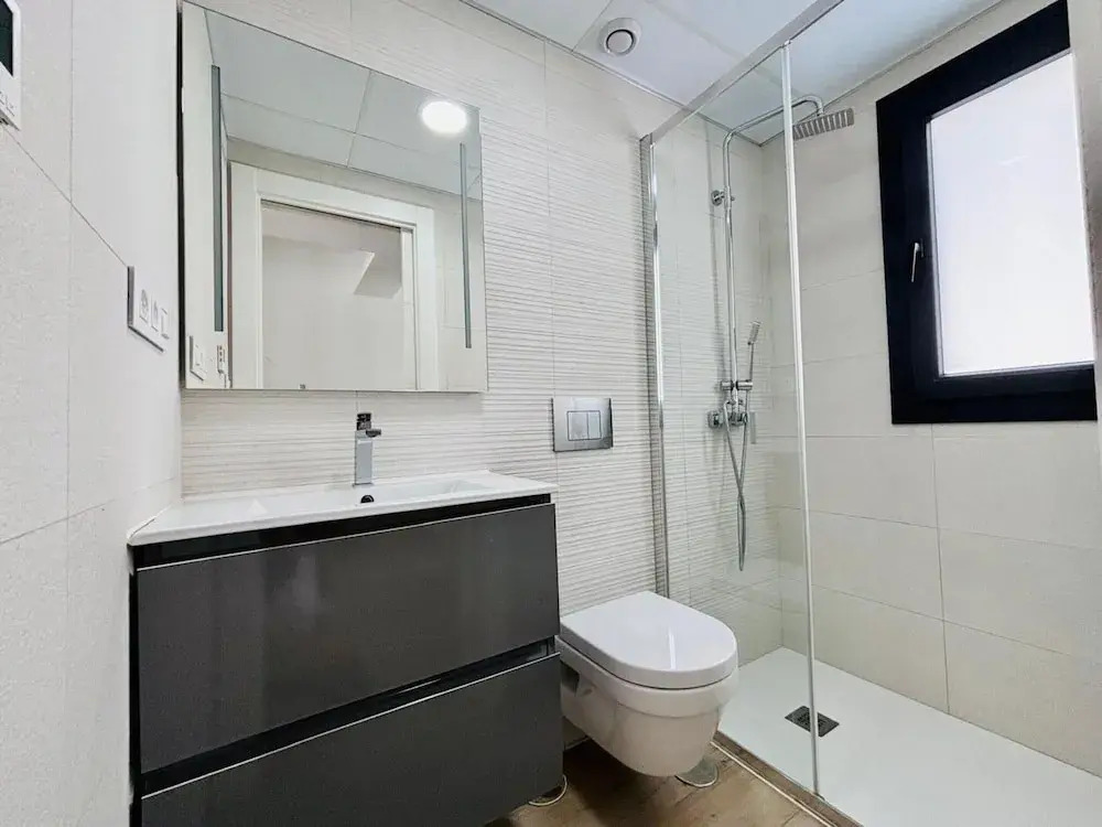 Villa in Finestrat privézwembad, zee- en bergzicht