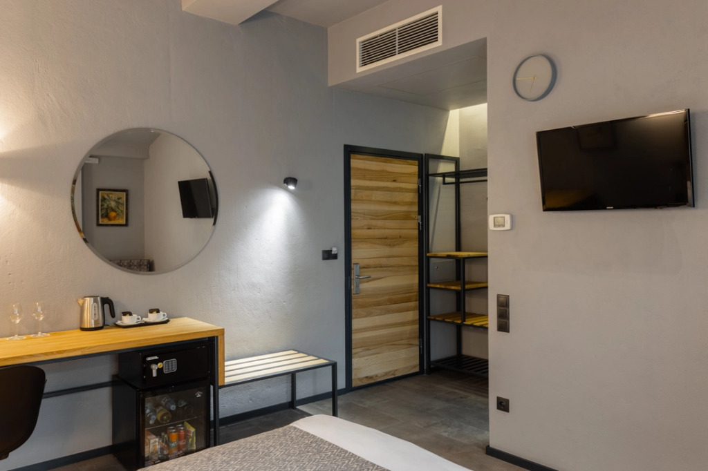 Plai Hotel