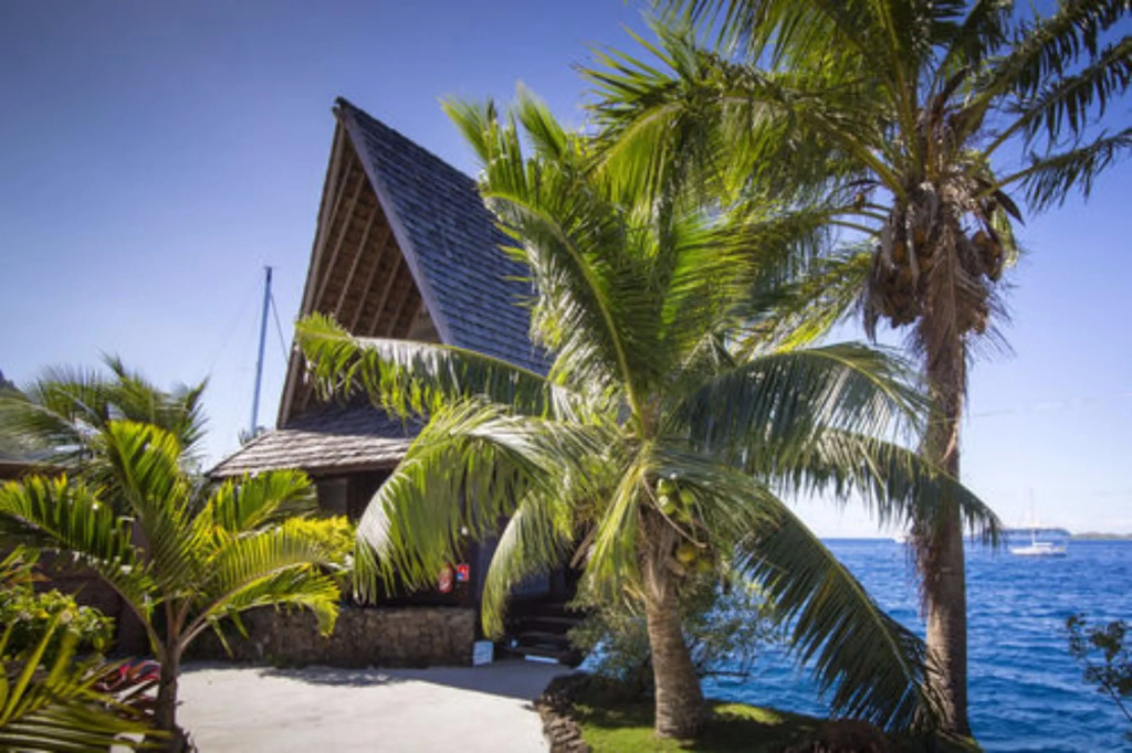 Oa Oa Lodge