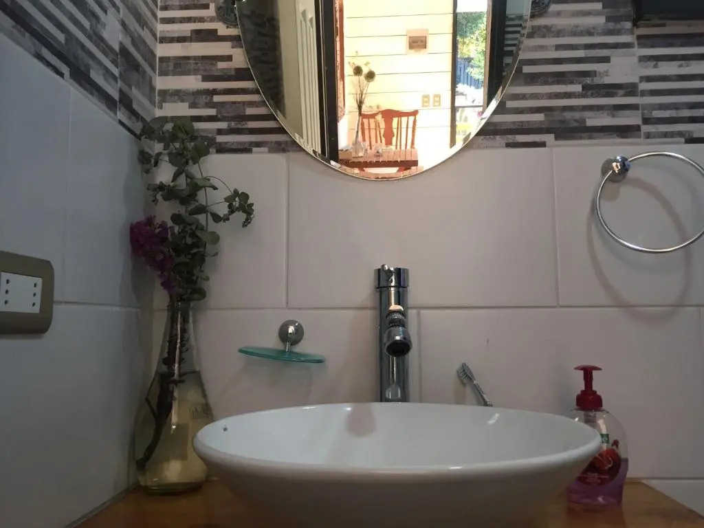 Cabaña del Bosque