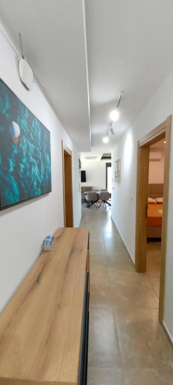 Magnolija apartmani