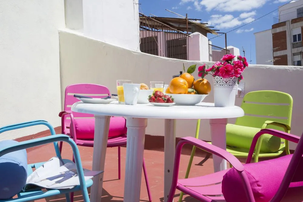 SingularStays Plaza del Mercado