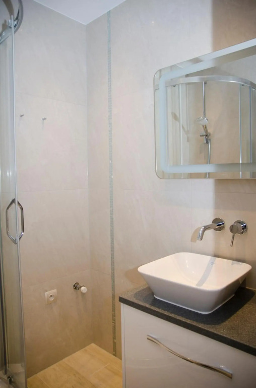 kameralny apartament