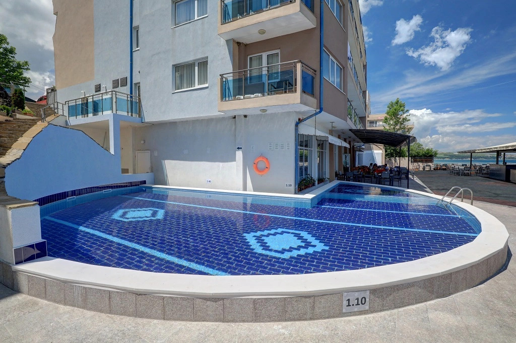 Paraiso Beach - All Inclusive
