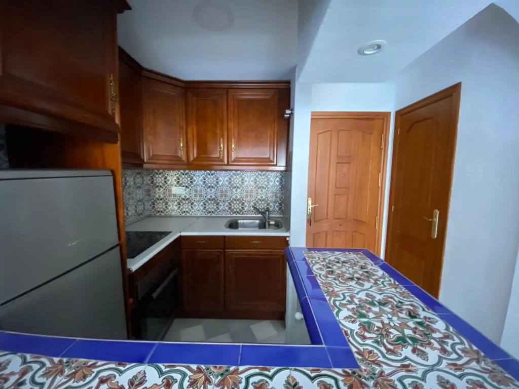 Apartment Benavente