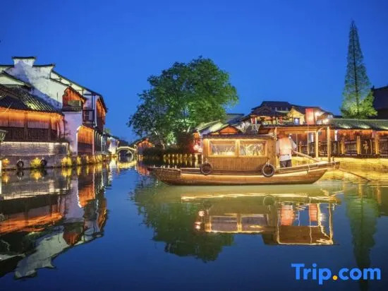 Wuzhen Xizha Laiye Homestay