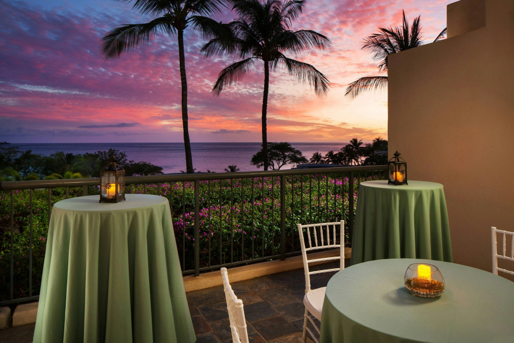 The Westin Hapuna Beach Resort