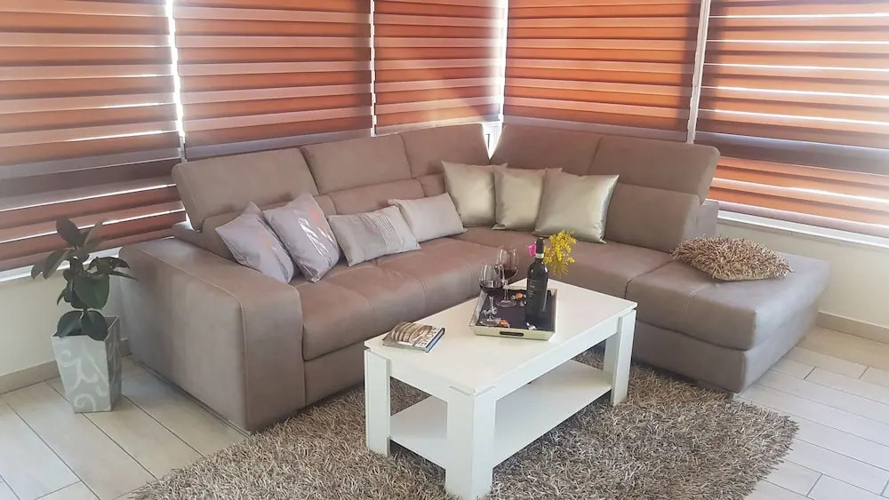 Rome Skyline Suite