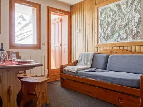 Apartment La Divaria.3