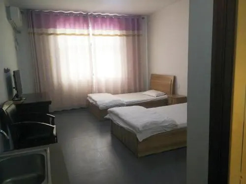 Seven Stars Apartment
