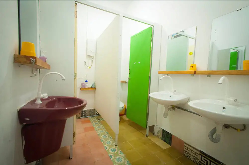 Soc Homestay