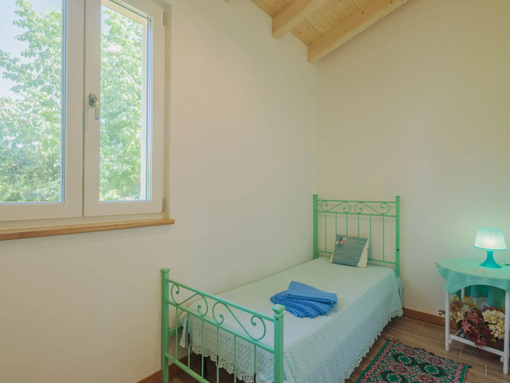 Holiday Home Casina del Sole by Interhome
