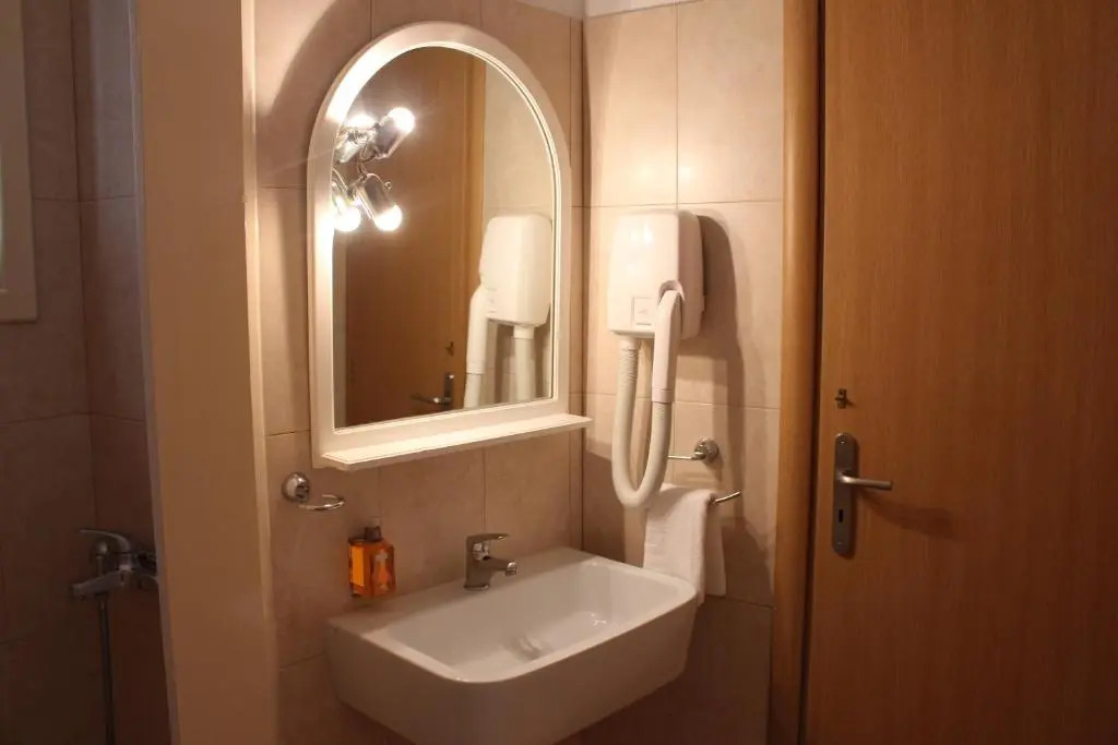 Hotel Kamari