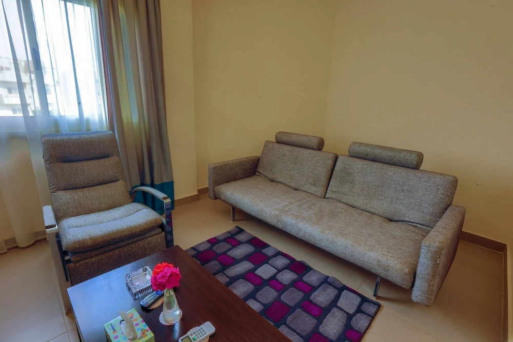 One-Bedroom Chalet at Mousa Coast - Unit C1312