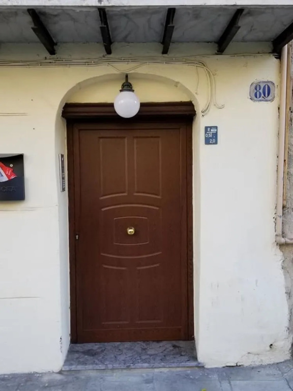 Al Baglio Calatafimi
