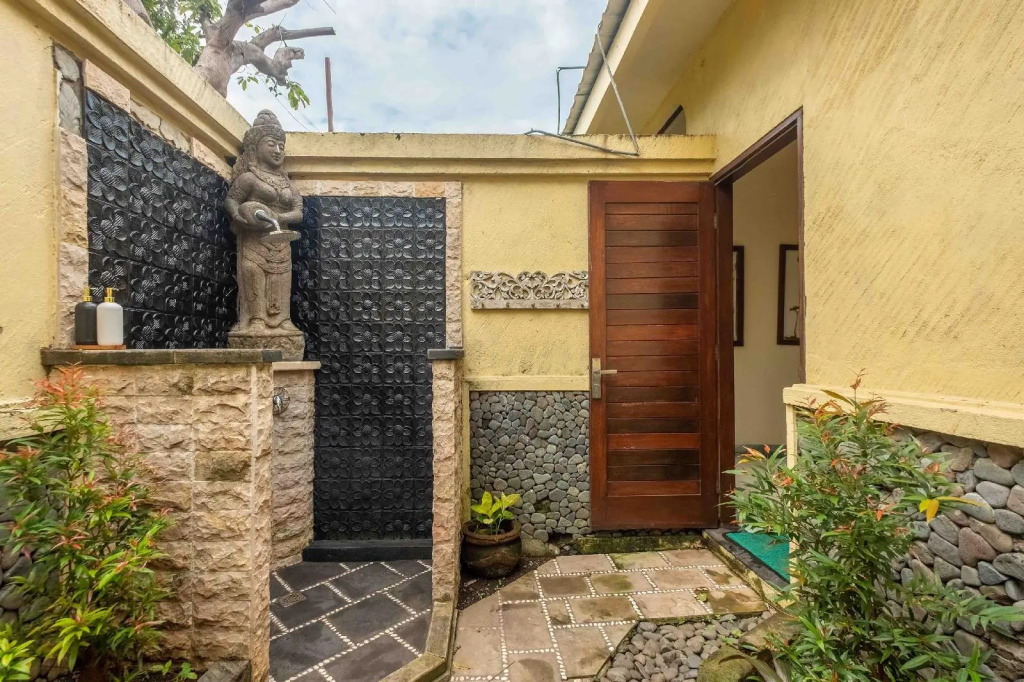Amertha Bali Villas
