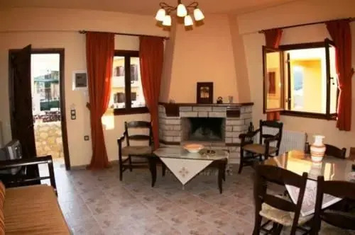 Prinos Village