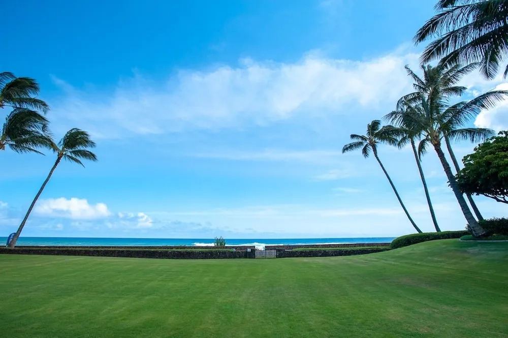 Poipu Kapili 46 1 Bedroom 2 Bathrooms Condo