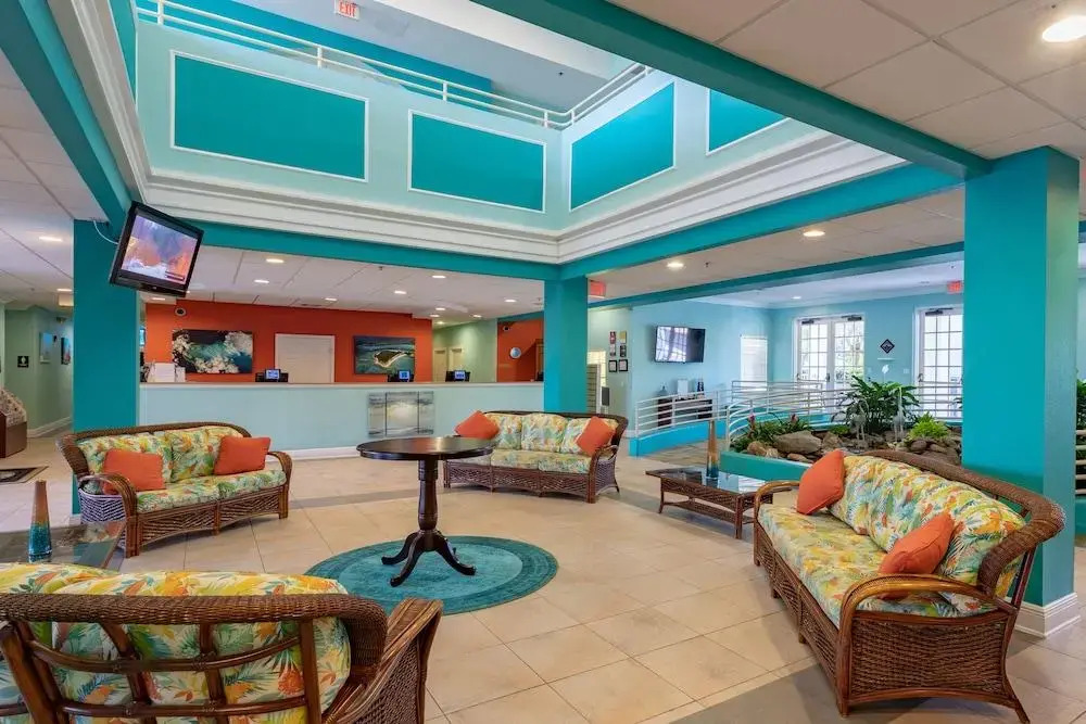 Bahama Bay Resort