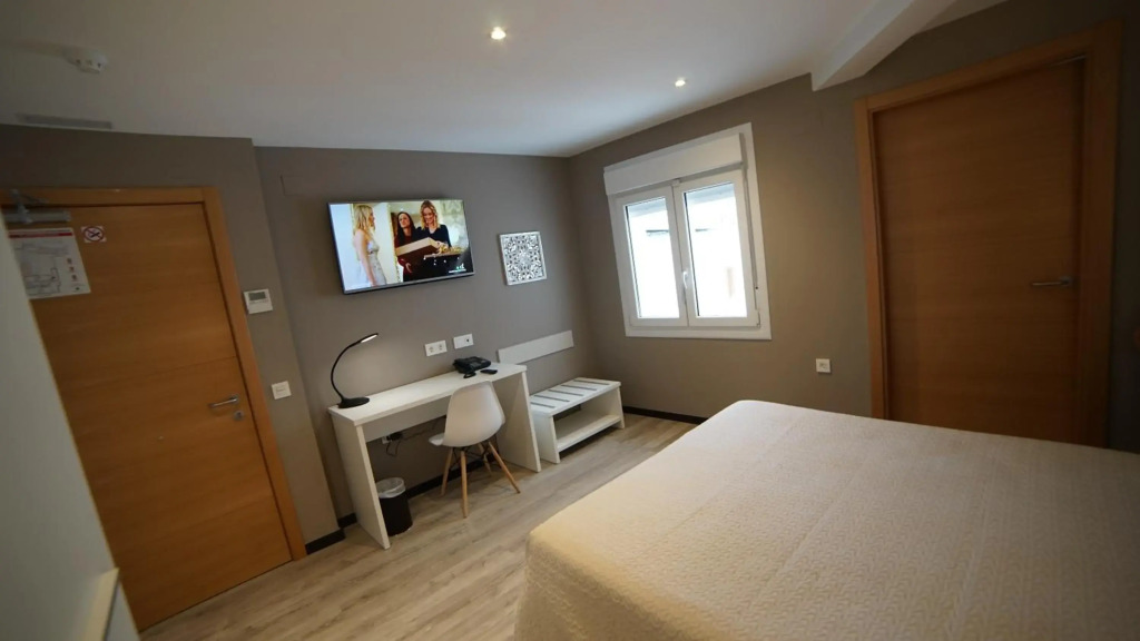 Hotel Infante Antequera