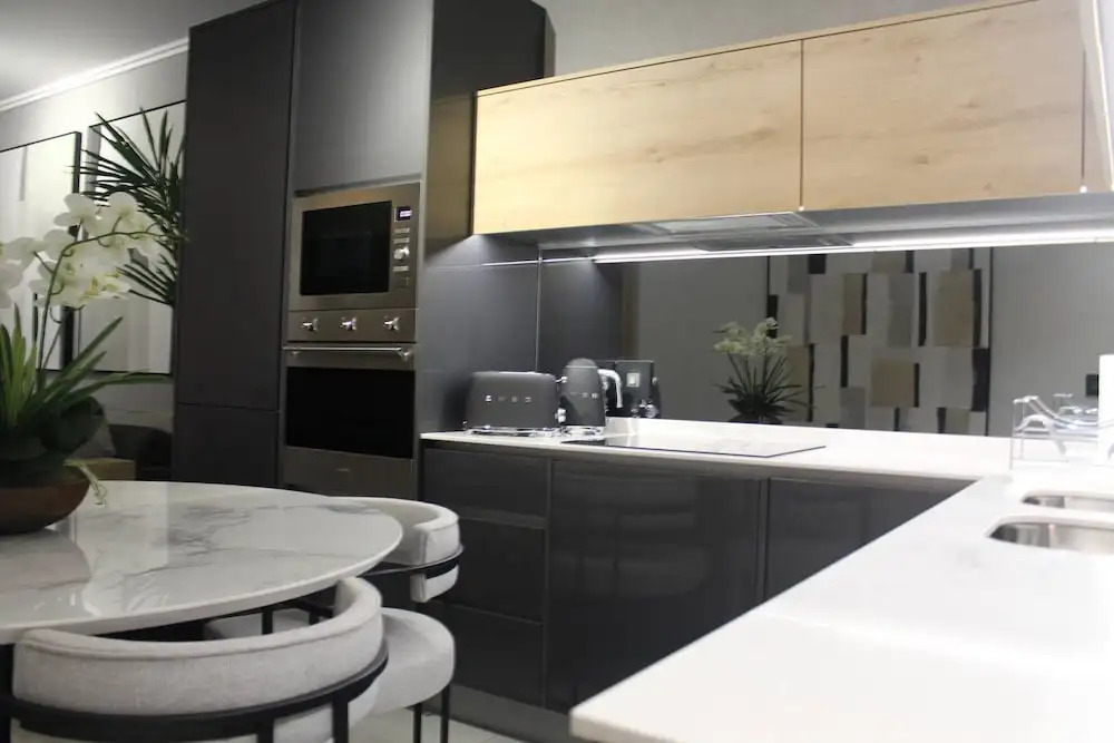 Ellipse 2 Bedroom Apartment