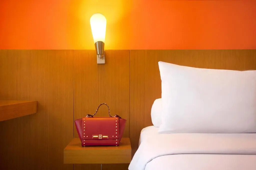 Hotel Ibis Semarang Simpang Lima