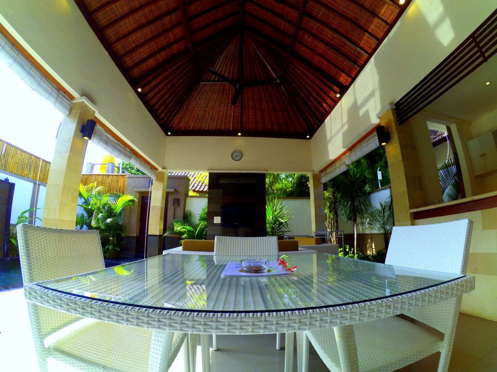 The Lakshmi Villas by The Beach House