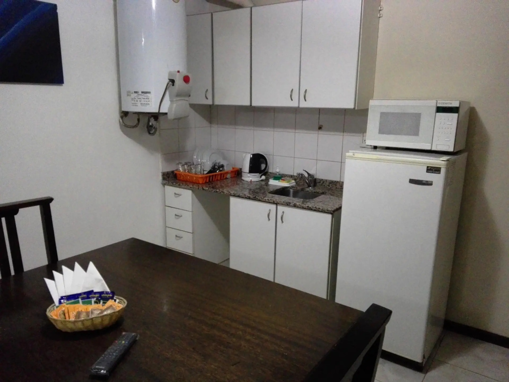 Sagrav Apart Hotel