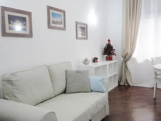 Casa Vacanze Ricordi Romani