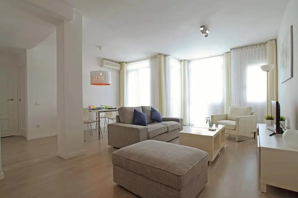 Warm Sands by Hello Apartments Sitges