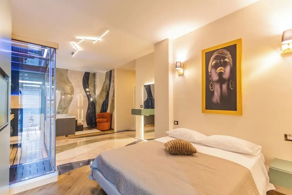 VBM Suite & SPA Apartments