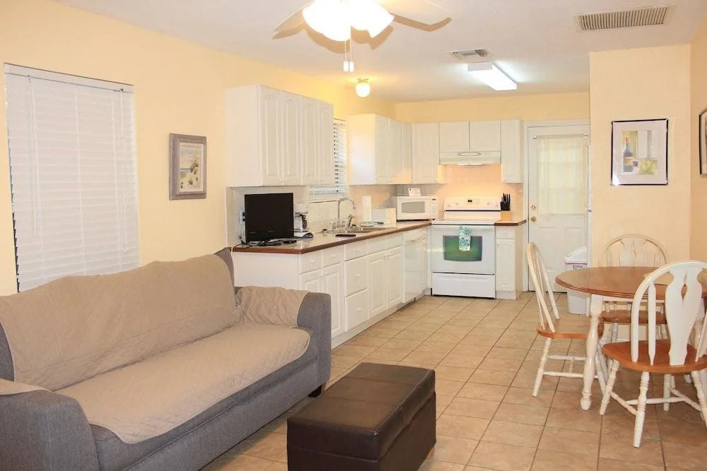 Mount Dora Cottages