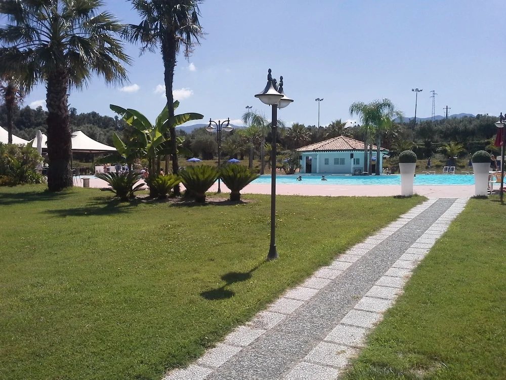 Uliveto Principessa Resort